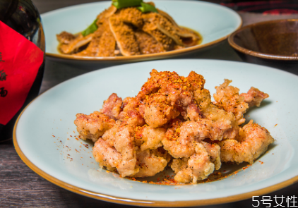 重庆炸酥肉的做法,炸酥肉用什么肉最好吃 重庆炸酥肉的做法,炸酥肉用什么肉最好吃