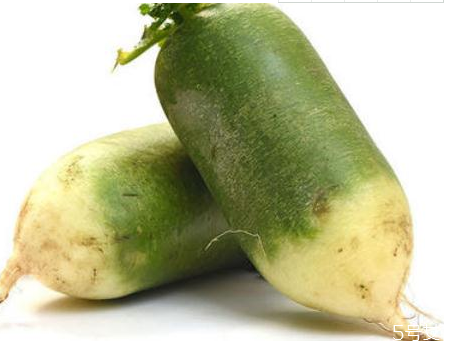 青萝卜怎么挑选不辣,青萝卜怎么吃好吃怎么做好吃