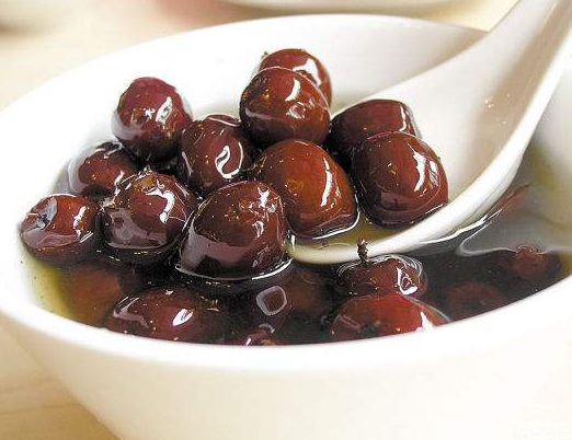 醉枣一次吃多少合适,醉枣每次吃多少最有益