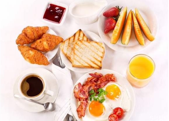 早餐吃多了会不会容易长胖,早上吃多会不会长胖