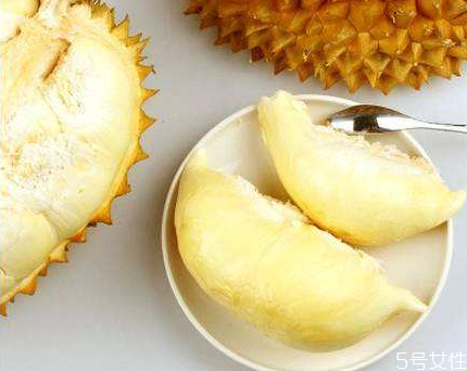 冷冻过的榴莲可以吃吗,榴莲放冷冻好吃吗 冷冻过的榴莲可以吃吗,榴莲放冷冻好吃吗