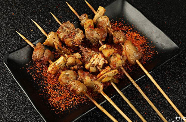 素菜烧烤类吃了会胖吗,烧烤吃素的会胖吗