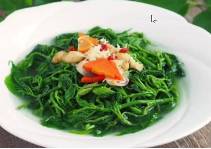 桑芽菜怎么做好吃,桑芽菜的做法