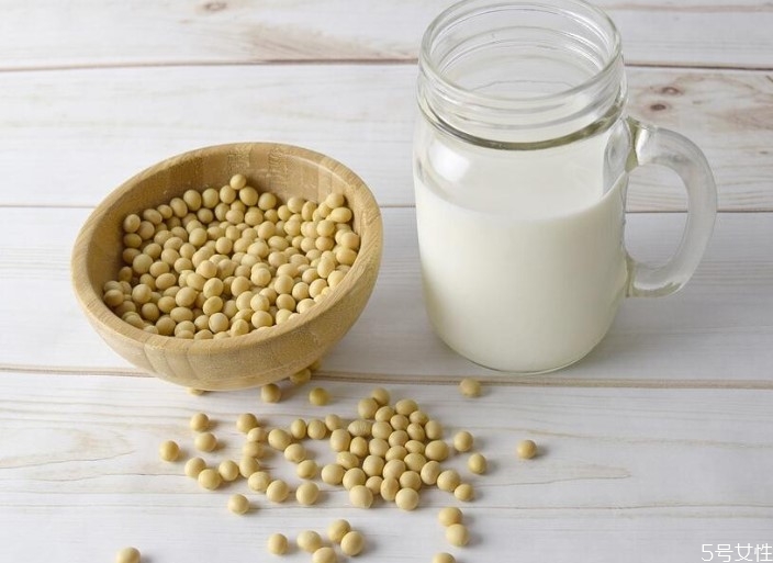 豆浆渣可以做面膜吗?,豆浆渣能做面膜用吗