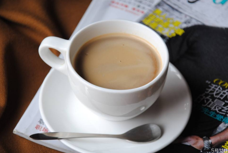 咖啡可不可以用冷水泡?,咖啡能不能用冷水泡