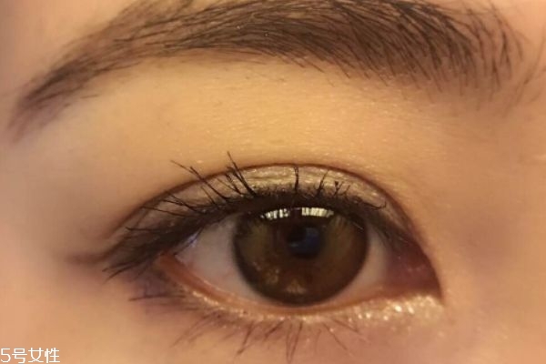 兰蔻梦魅睫毛膏好用吗,兰蔻梦魅巨星睫毛膏怎么样