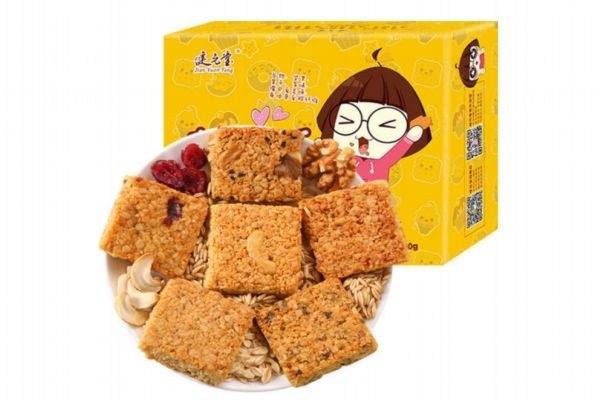 减肥代餐饼干有效果吗,代餐饼干真的能减肥吗