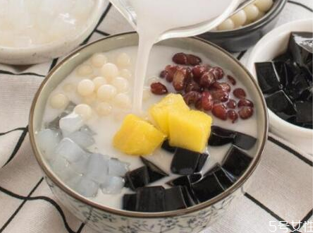 西米怎么煮又快又好,西米怎么煮才好吃