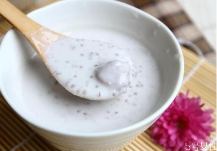 吃了没熟的西米会怎么样,西米不熟吃了有什么危害吗