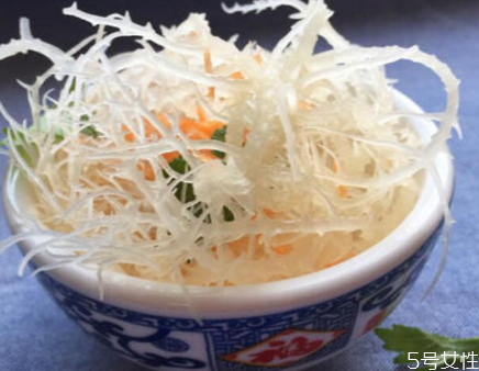 干的海石花怎么泡发窍门,干的海石花怎么泡发