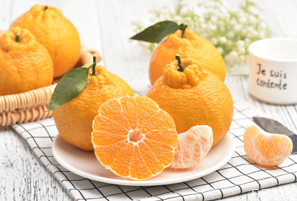 不知火是什么水果的学名,不知火是什么水果 蚂蚁庄园