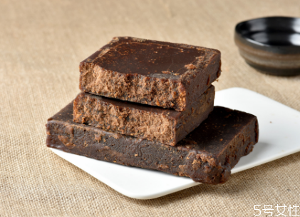 手工红糖长白毛还能吃吗,古法红糖长白毛还能吃吗