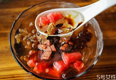 手搓冰粉怎么才Q弹,搓冰粉的手法