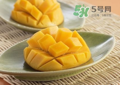 婴儿能吃芒果汁吗,孕妇能不能喝芒果汁