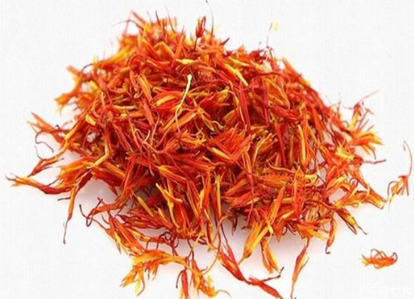 藏红花作用和功效,藏红花的作用和功效到底是什么?