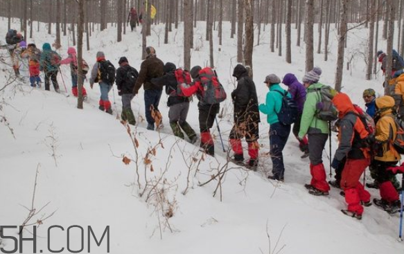 下雪爬山穿什么好(下雪爬山穿什么衣服)