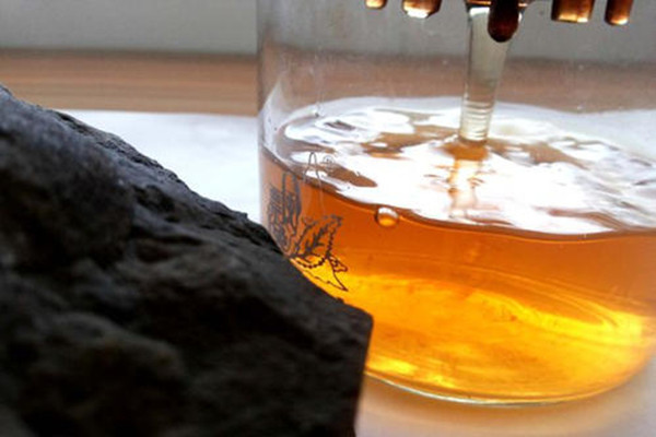 百两茶怎样打开(百两茶怎么打开)