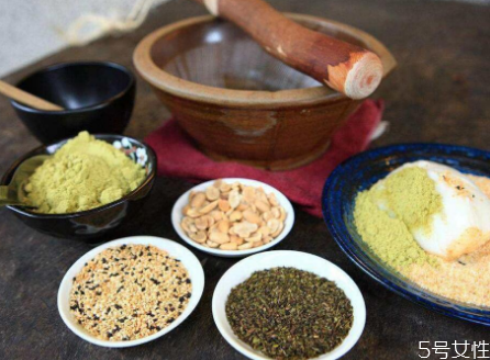 广东擂茶是哪里的特产,湖南擂茶是哪里的特产