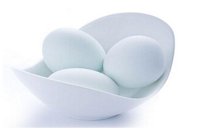 鹅蛋比鸡蛋好在哪里,鹅蛋比鸡蛋好在哪里 知乎