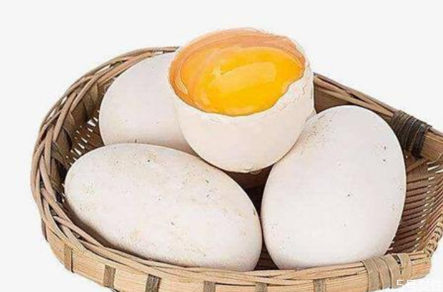 鹅蛋怎么吃不腥呢,鹅蛋怎样吃不腥气 鹅蛋怎么吃不腥呢,鹅蛋怎样吃不腥气