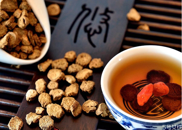 牛蒡根对肝脏有什么好处,牛蒡根有护肝作用吗
