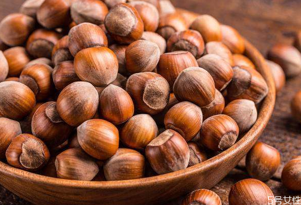 榛子可以煮熟吃吗,新鲜榛子可以煮着吃吗