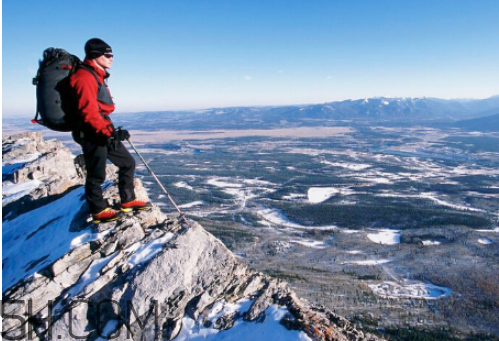 爬山前准备的要点(爬山前要做哪些准备)