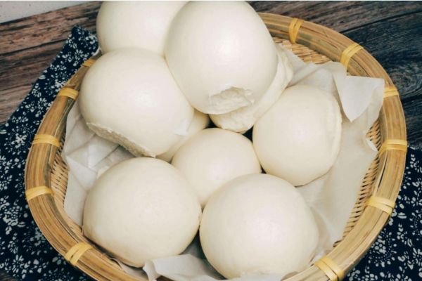 蒸馒头应该怎么做?,蒸馒头咋做