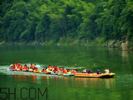 自然漂流好玩吗(漂流哪里最好玩) 自然漂流好玩吗(漂流哪里最好玩)