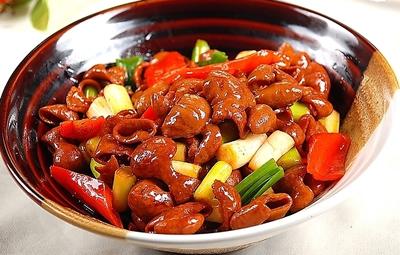 红烧肥肠怎么做,红烧肥肠的做法 川菜 红烧肥肠怎么做,红烧肥肠的做法 川菜