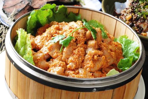 粉蒸肥肠怎么做好吃,粉蒸肥肠怎么做的视频 粉蒸肥肠怎么做好吃,粉蒸肥肠怎么做的视频