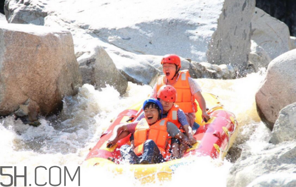 漂流可以穿裙子吗(漂流可以穿裙子吗?)