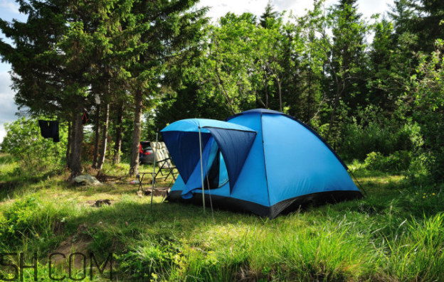 野外求救怎么办(野外求救方法)