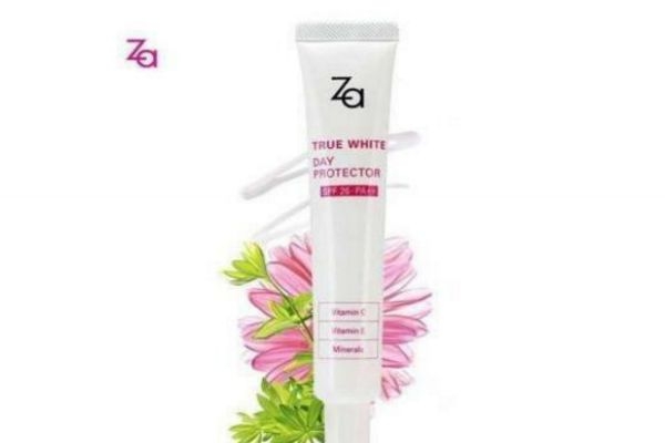 za隔离可以当防晒用吗,za隔离霜是防晒还是隔离 za隔离可以当防晒用吗,za隔离霜是防晒还是隔离