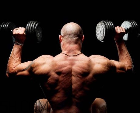 肩推注意事项(推肩的好处)