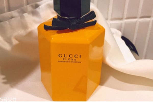 gucci栀子花香水好闻吗,gucci栀子花香水100ml专柜价