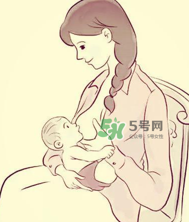 哺乳期内怀孕了奶水会有影响吗,如果哺乳期间怀孕了会有奶水吗