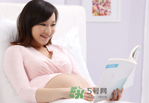 胎儿偏大会提前生产吗,胎儿偏大会不会提前生