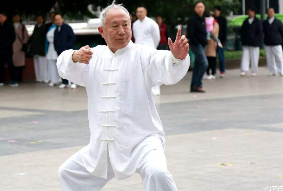 八段锦能治痔疮吗(八段锦能治痔疮吗)