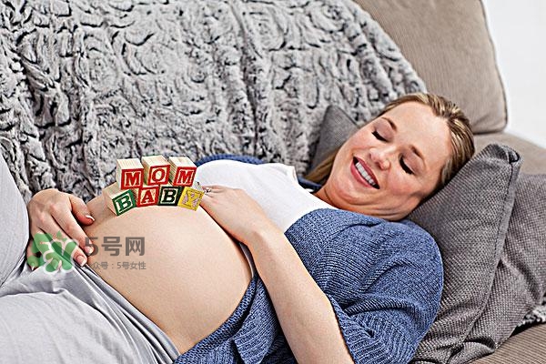 胎动最活跃是什么时候几个月时,胎动最活跃是多少周