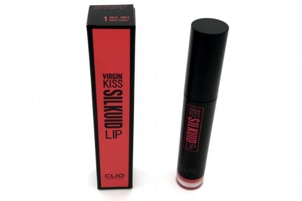 珂莱欧口红,珂莱欧唇釉