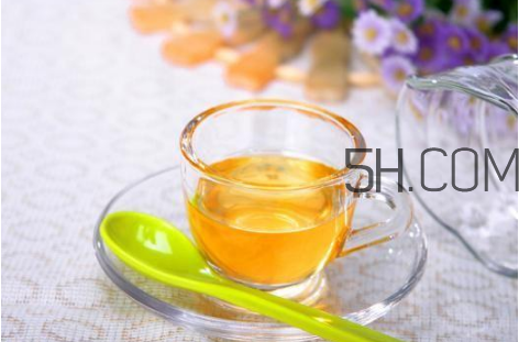 运动后喝蜂蜜水有什么好处(运动后喝蜂蜜水有什么好处)