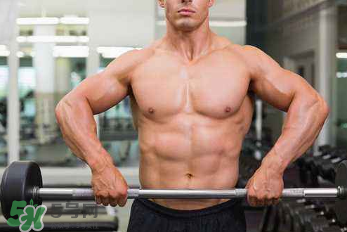 杠铃划船注意事项(杠铃划船注意事项)