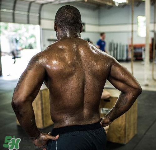 crossfit优势(crossfit优势)