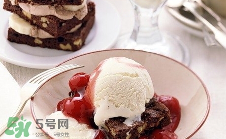 孕妇能吃冰的东西吗,孕妇不能吃冰的东西吗