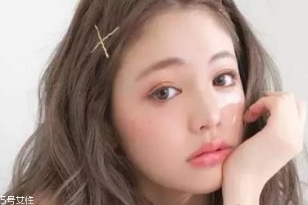 圣诞妆容教程视频,圣诞妆容教程儿童