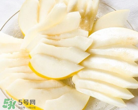 孕妇可以吃黄金瓜吗,孕妇可以吃黄金瓜吗中期