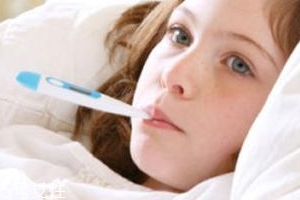 幼儿患病一般会出现哪些生病迹象?