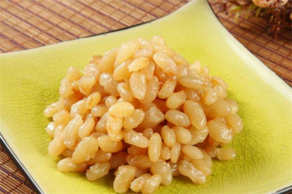 芸豆的食疗价值(芸豆营养价值)