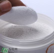 孕妇能不能用爽身粉,爽身粉对孕妇有害吗